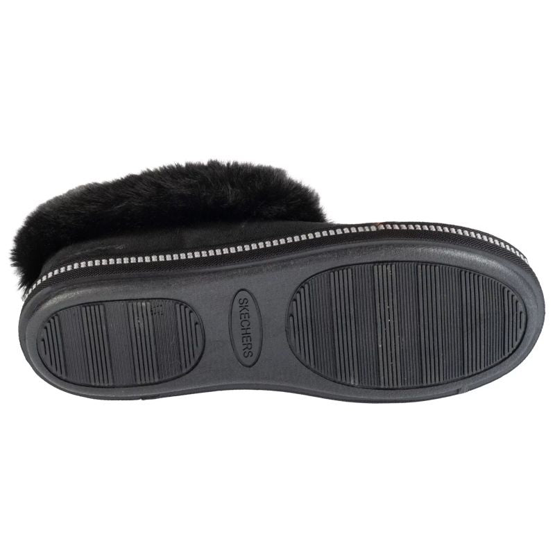 Skechers Cozy Campfire - Winter Nights 169012-BBK Black 36 Kiegészítő
