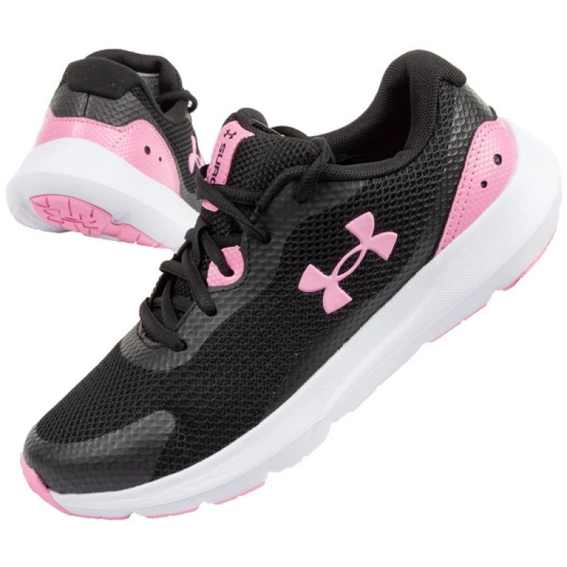 Under Armour Armor W 3025013-001 shoes Cipő