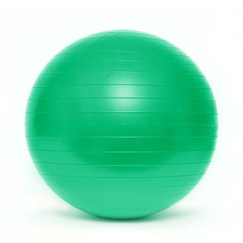 Smj gymnastics ball 75 cm HS-TNK-000011194 Edzőfelszerelés