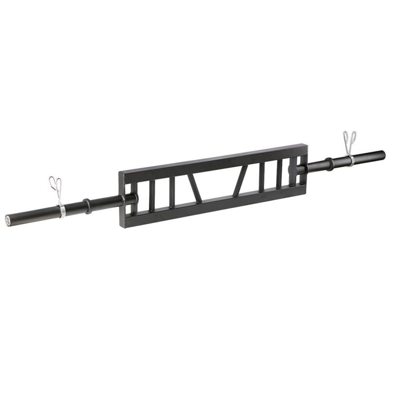 HMS Grip truss 20 kg / 2080 mm GK214 fekete edzéssegítő 17-59-007