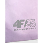 4F Backpack-bag hátizsák 4FJRAW25AGYMU168-52S