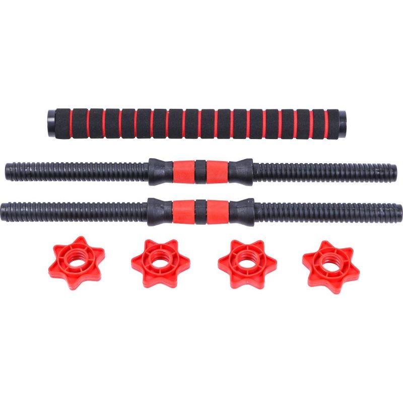 Pure 2 Improve Foldable Composite Bar Bell 20kg edzőfelszerelés GSP-7077165