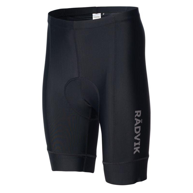 Radvik Vestar GTS Cycling fekete shorts, pants
