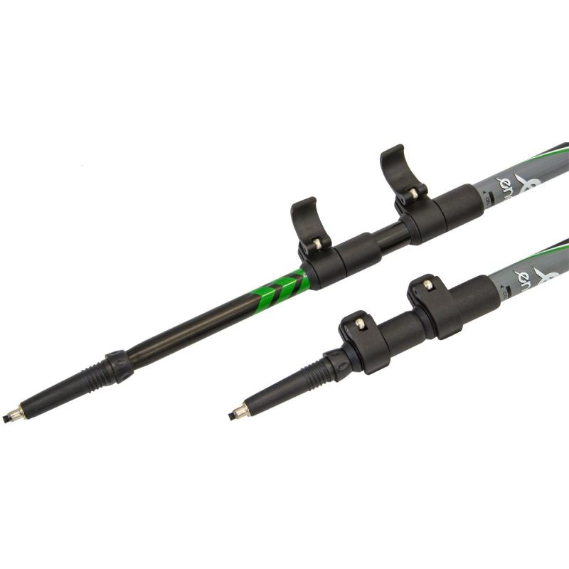 Enero Torino Trekking Poles And Case covers