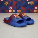 FC Barcelona Flip Flops