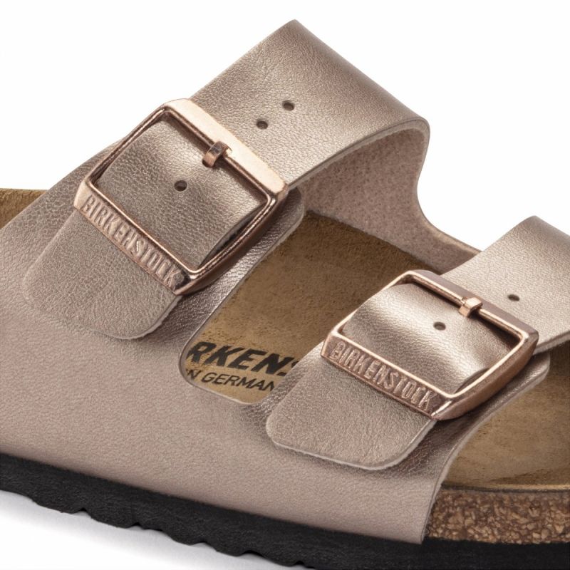 Birkenstock Arizona BF W 1023960 flip-flops cipő