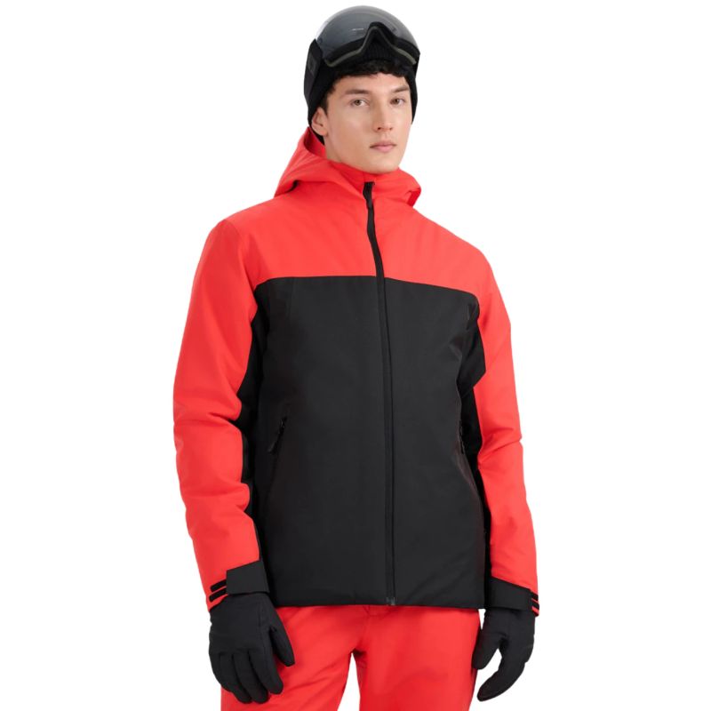 4f Ski jacket M 4FWAW25TTJAM0951 90S Kabát