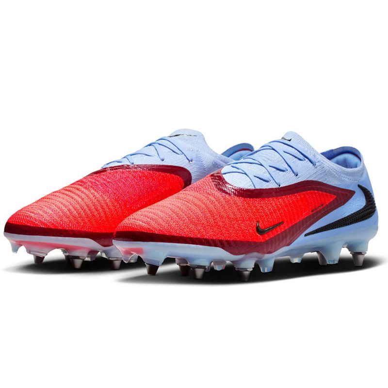 Nike Phantom 6 Low Elite SG-Pro HV8988-400 shoes Cipő