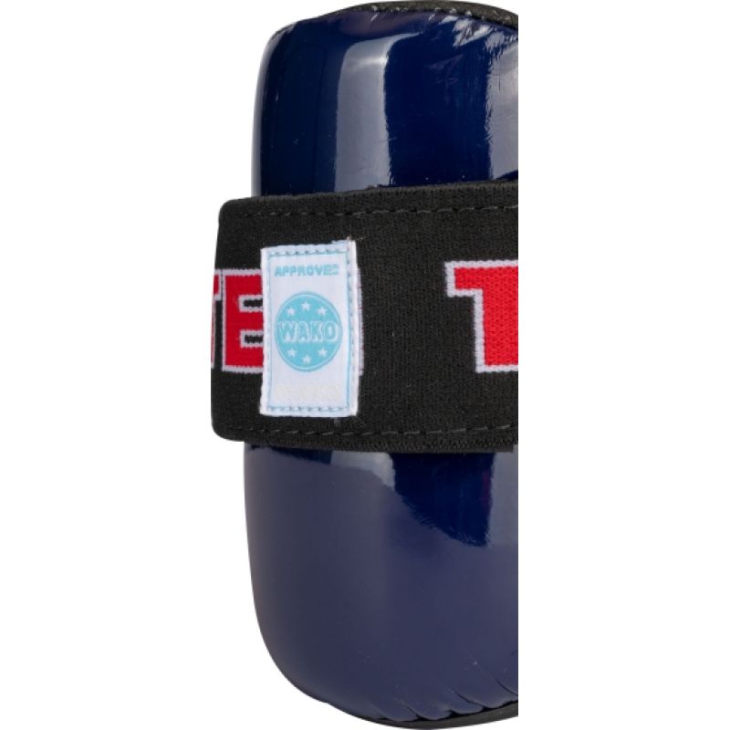 top ten OSTT-PU Foot Protectors "SUPERLIGHT " niebieski+l kiegészítő 030674-03L