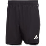 Men's adidas Tiro 23 Competition Match HT5696 fekete short
