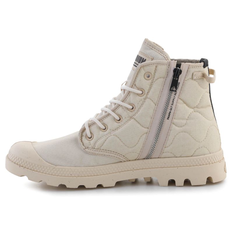 Palladium Pampa Re-Quilted 74386-210-M shoes Cipő