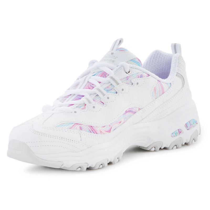 Skechers D'Lites Whimsical Dream W 149789-WMLT shoes cipő