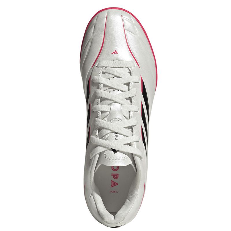 Adidas COPA PURE IV Club Jr TF JR6194 focicipő