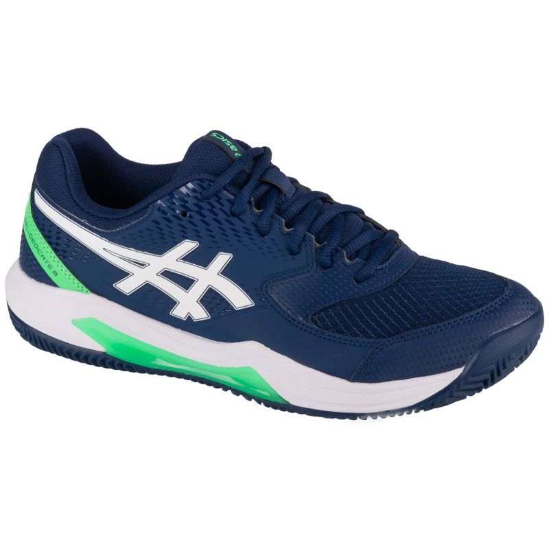 Asics Gel-Dedicate 8 Clay M 1041A448-401 shoes Cipő