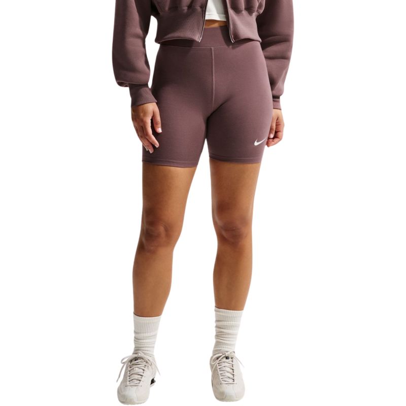 Nike Sportswear Classics Women's DV7797 barna short