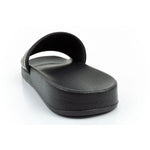O'Neill men's sports slippers Kelso Slider comfortable slippers black fekete papucs