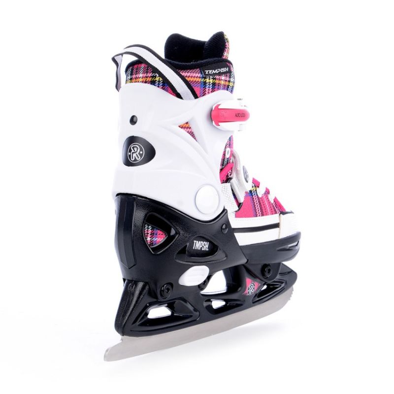 TEMPISH Rebel Ice T Girl Adjustable skates