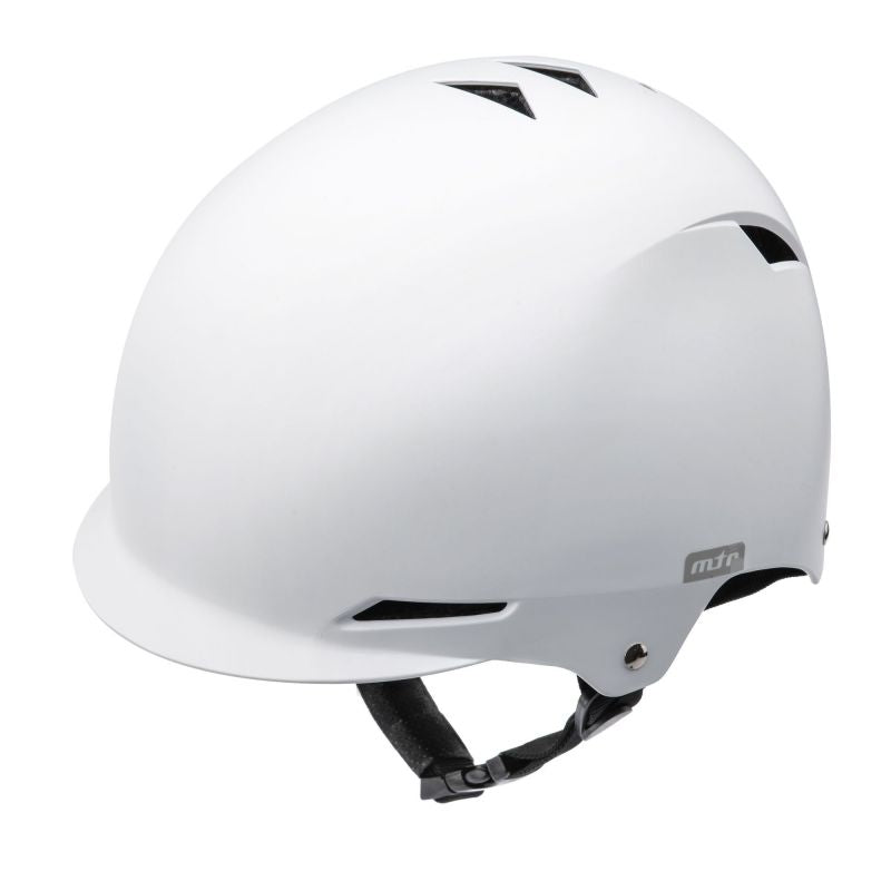 Meteor Ks02 Children'S Cycling Helmet, Navy uniw helmets