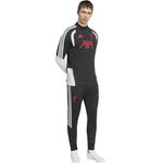 Adidas Liverpool FC Tiro Training Top sweatshirt
