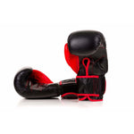 DBX Bushido 14oz Boxing Gloves - Ninja - Legacy Series kesztyű