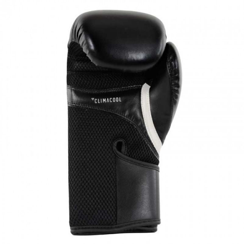 adidas Speed 100 Boxing Gloves ADISBG100 Kiegészítők