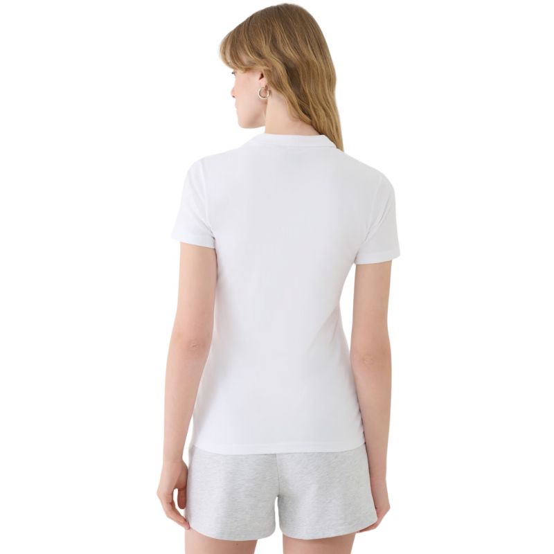 Polo Shirt 4f F365 W 4fwmm00tptsf365 10s