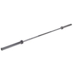 HMS Olympic bar 20 kg / 2200 mm with lock jaw clamps GO901 póló 17-60-008