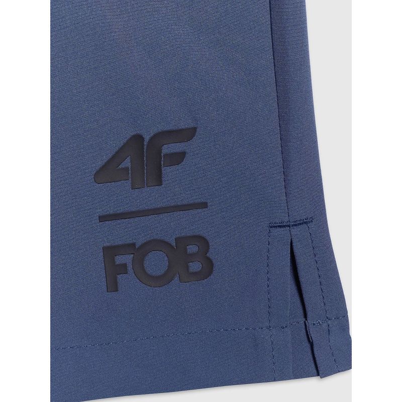 4F Men's boardshorts with UPF50+ sun protection short