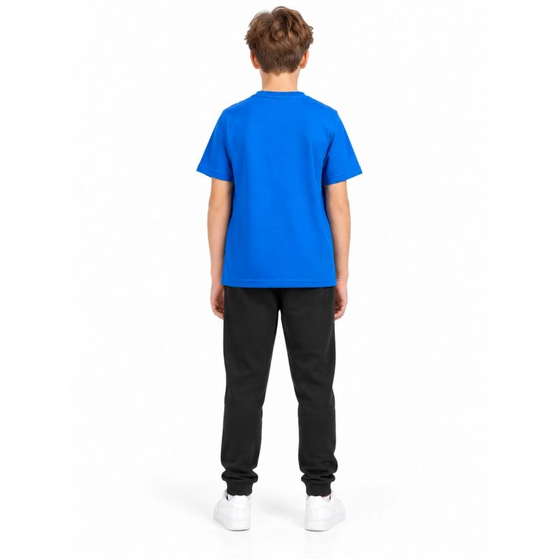 4F Boy's cotton T-shirt gyerek póló 4FJWAW26TTSHM3507-36S