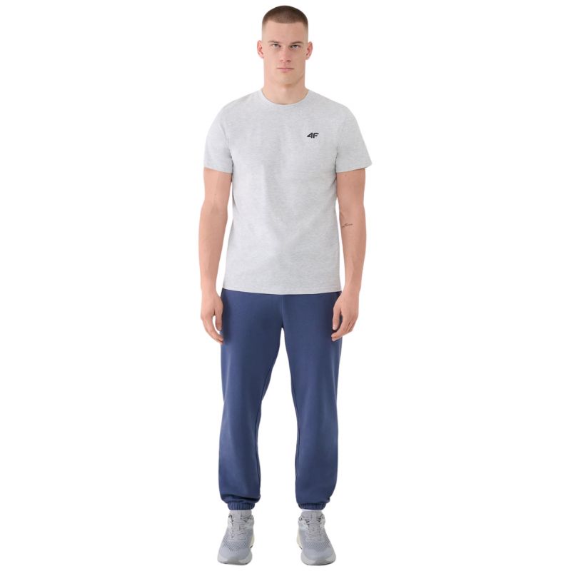 Trousers 4f Cas M1139 M 4fwmm00ttrom1139 32s