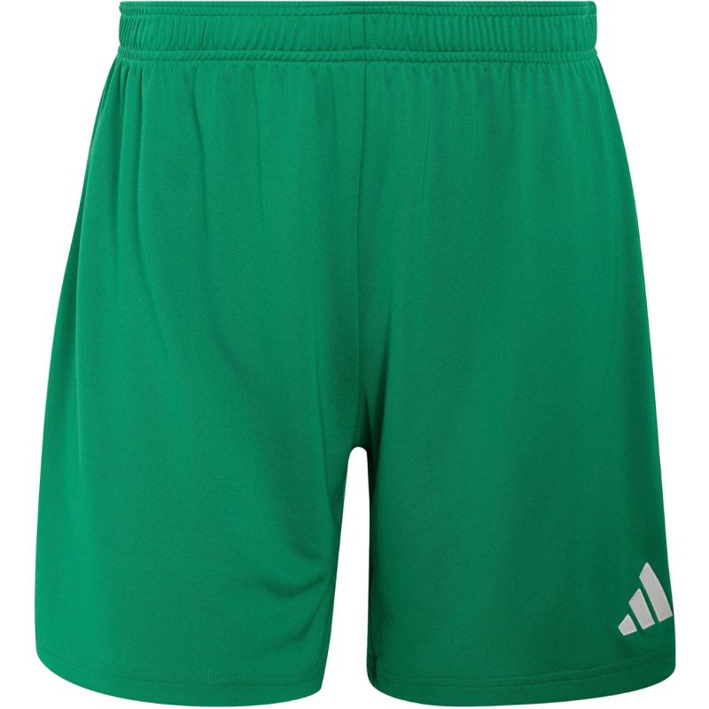 Adidas Entrada 26 women's green JZ2539 2xs short