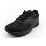 Joma men's sports shoes for running Meta light comfortable durable black fekete nadrág