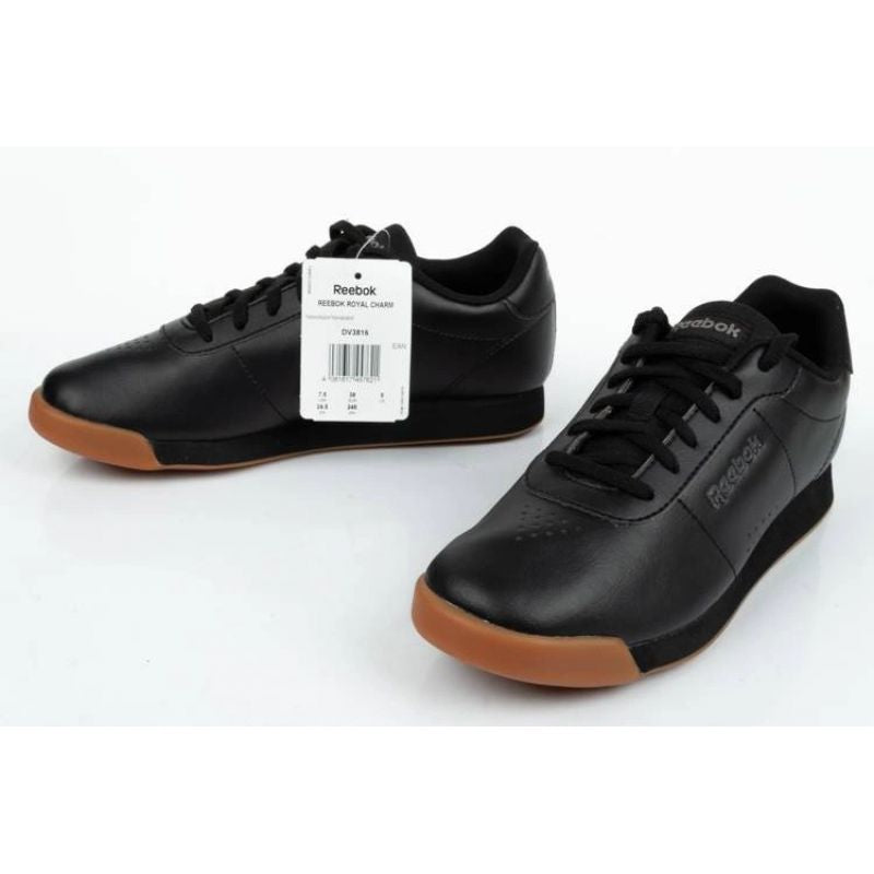 Reebok Royal Charm DV3816 shoes Cipő