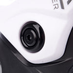 Tempish Viber 90 fehér roller skates