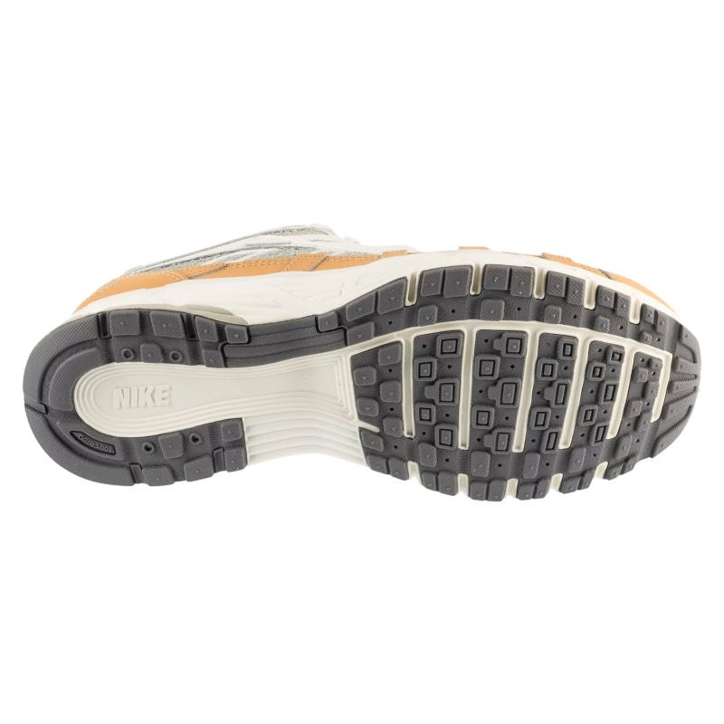 Nike P-6000 SE Gray