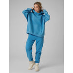Women's jogger sweatpants 4F 4FRSS26TTROF1724-32S nadrág