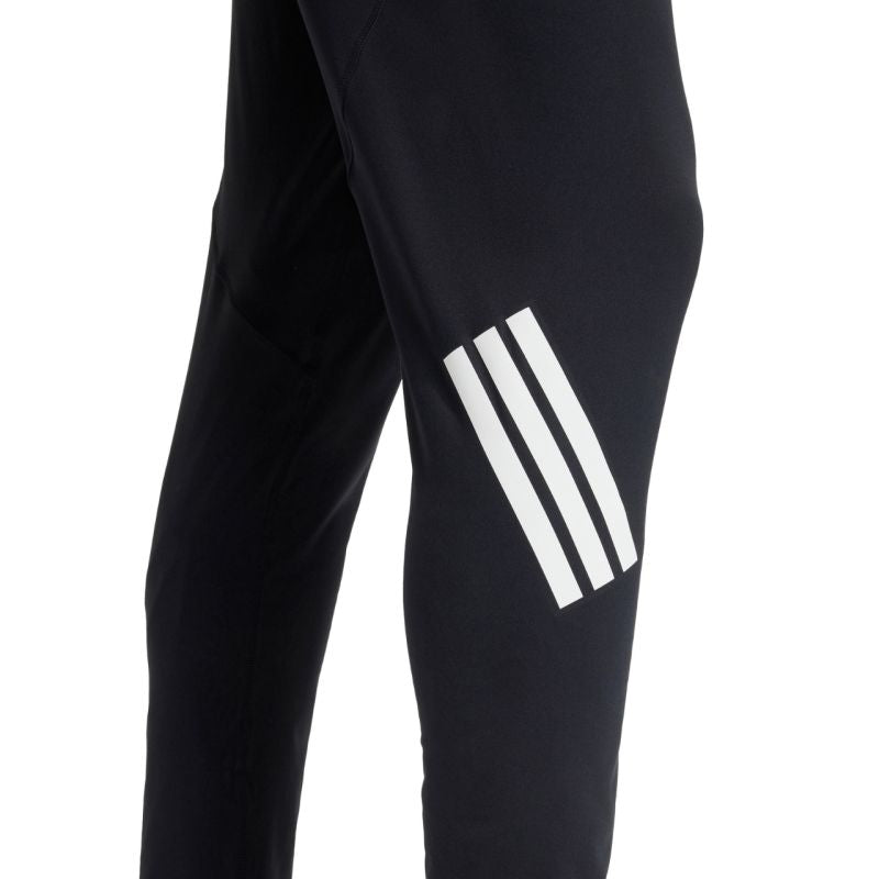 Adidas Adi 365 Iconic Running Men's Pants Black KE6742