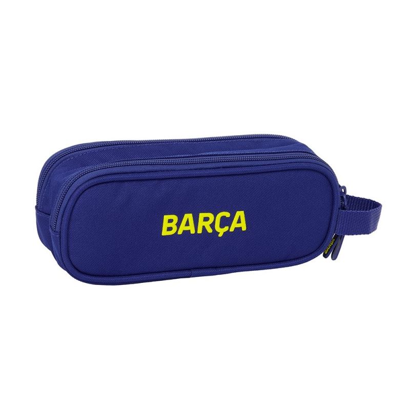 Sportmania FC Barcelona double pencil case 812529513 Kiegészítő