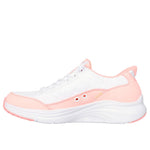 Skechers Contour Foam W 150404 WCRL shoes Cipő