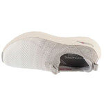 Skechers Arch Fit 2.0 150055-LTGY Gray 36 Cipő