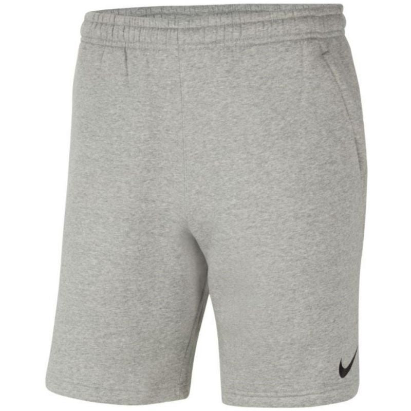 Nike Men’s Park 20 Shorts, Grey, 063, 2XL szürke férfi rövidnadrág CW6910063*XXL