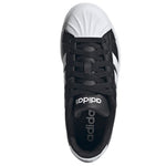 Adidas Streettalk Kids Black JQ8610 fekete utcai cipő