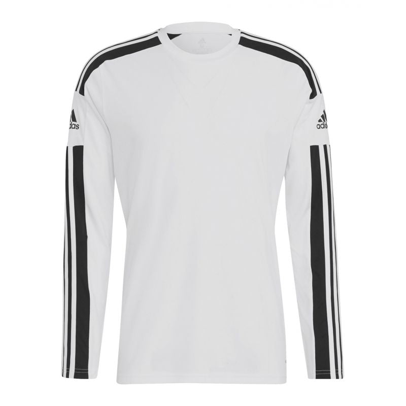 Adidas Squadra 21 Long Sleeve Jersey M GN5793 Hosszú ujjú póló