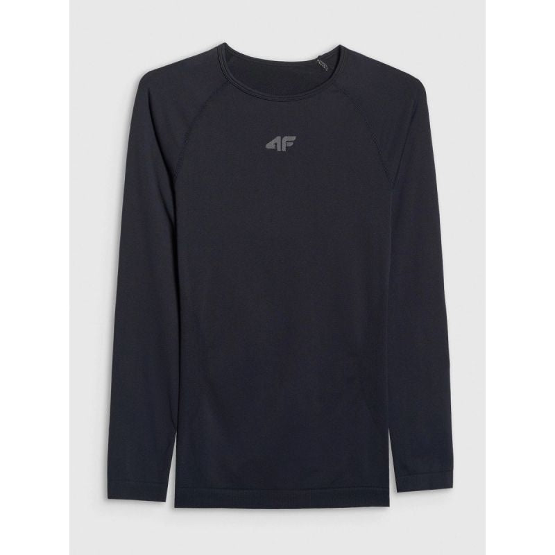 4f Women's seamless thermal underwear (top) 4FWAW25USEAF220-20S General