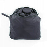 Rockbros rain breathable windproof - black fekete dzseki