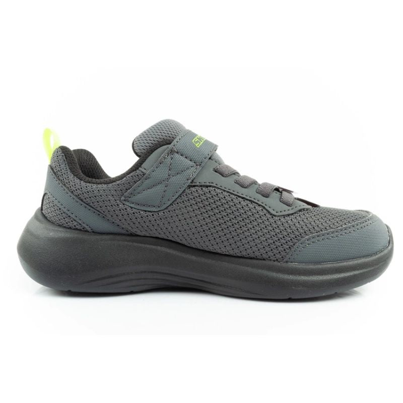 Skechers Selectors children's sports shoes, lightweight and fashionable for boys Cipő
