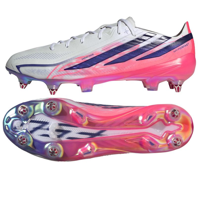 Adidas F50 Hyperfast Elite SG cipő