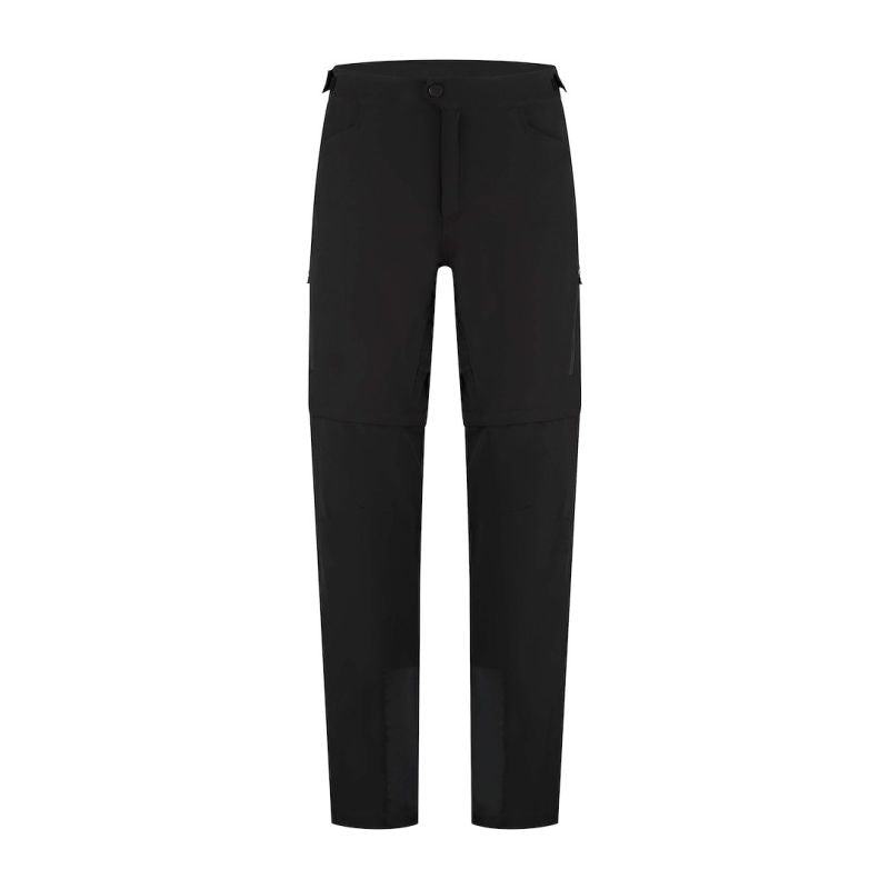 Rogelli ADVNTR CORE MTB Trousers, Black, 2XL fekete kerékpáros ruha SIRF1210001.000.2XL
