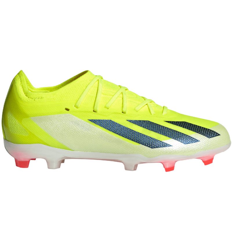 Adidas X Crazyfast Elite FG Jr Football Boots Cipő