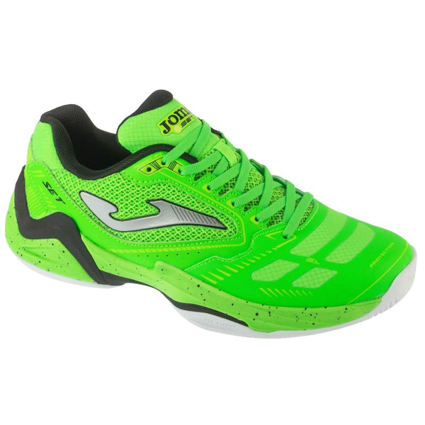 Joma Set Men 2515 TSETW2515C Green 40 General